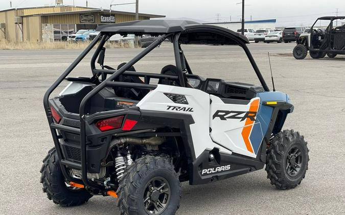 2024 Polaris® RZR Trail Ultimate