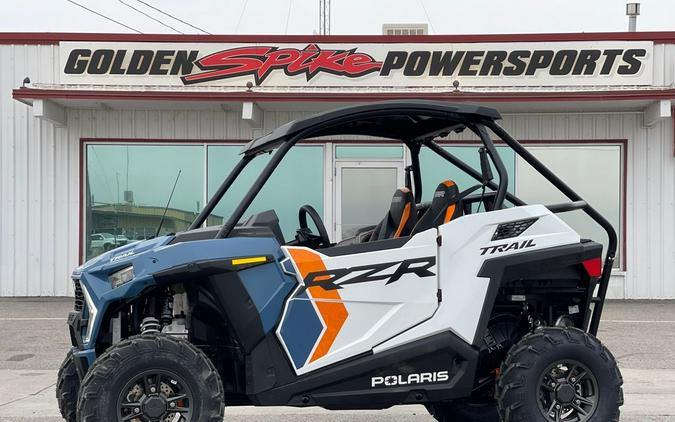 2024 Polaris® RZR Trail Ultimate