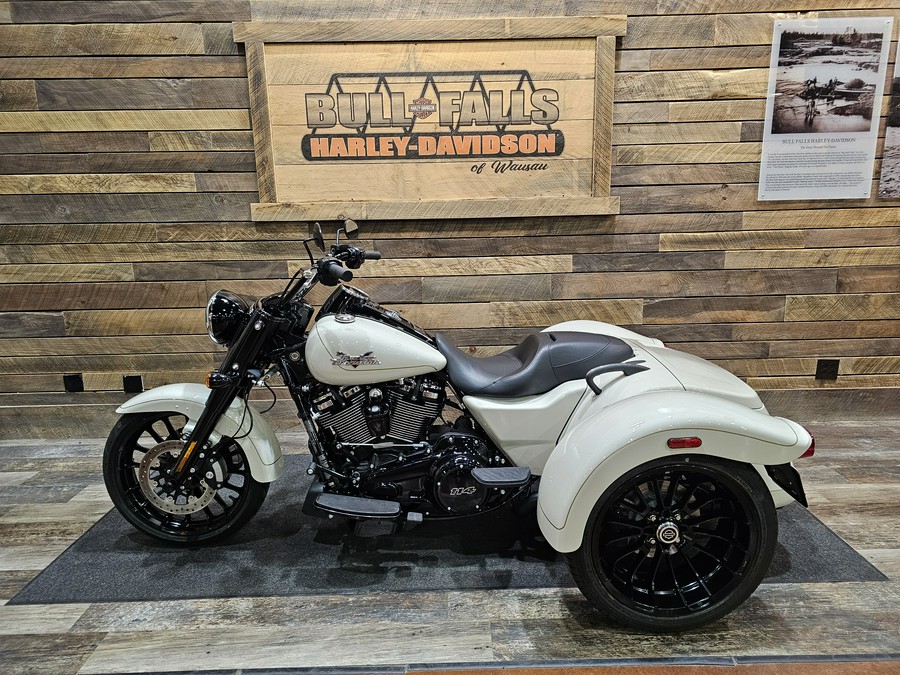 2023 Harley-Davidson Freewheeler