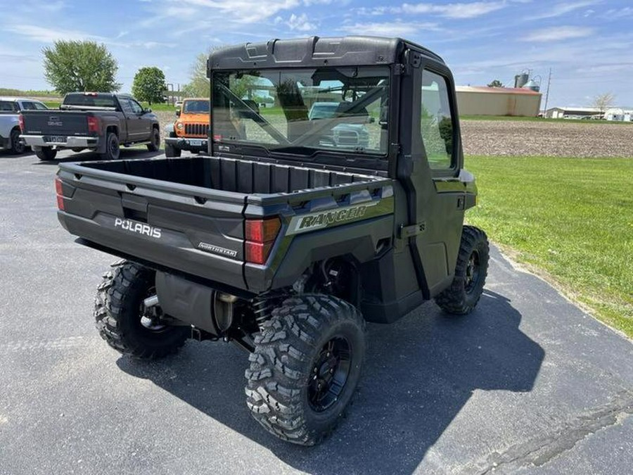 2025 Polaris® Ranger XP 1000 NorthStar Edition Ultimate