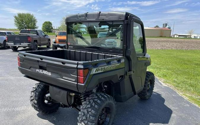 2025 Polaris® Ranger XP 1000 NorthStar Edition Ultimate