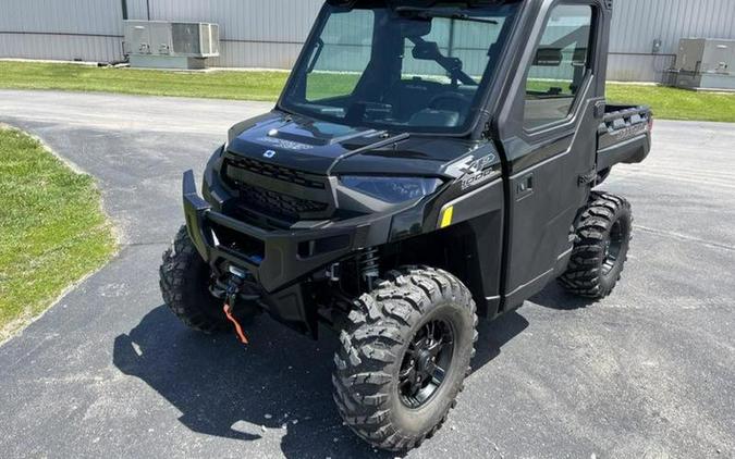 2025 Polaris® Ranger XP 1000 NorthStar Edition Ultimate