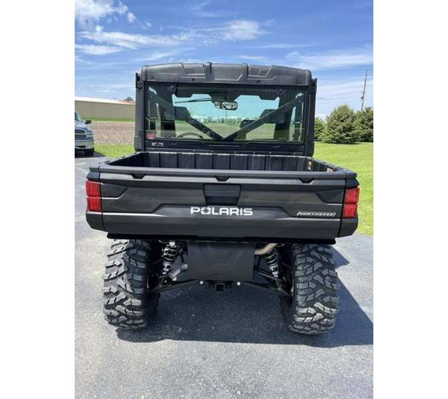 2025 Polaris® Ranger XP 1000 NorthStar Edition Ultimate