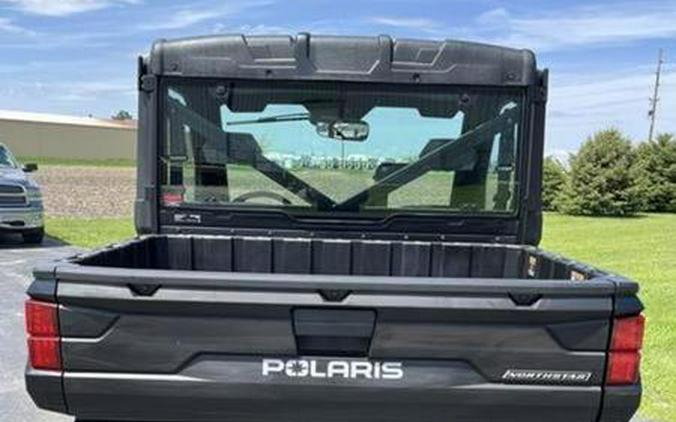 2025 Polaris® Ranger XP 1000 NorthStar Edition Ultimate