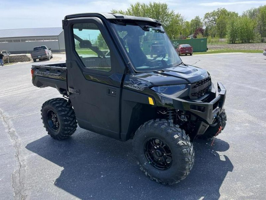 2025 Polaris® Ranger XP 1000 NorthStar Edition Ultimate