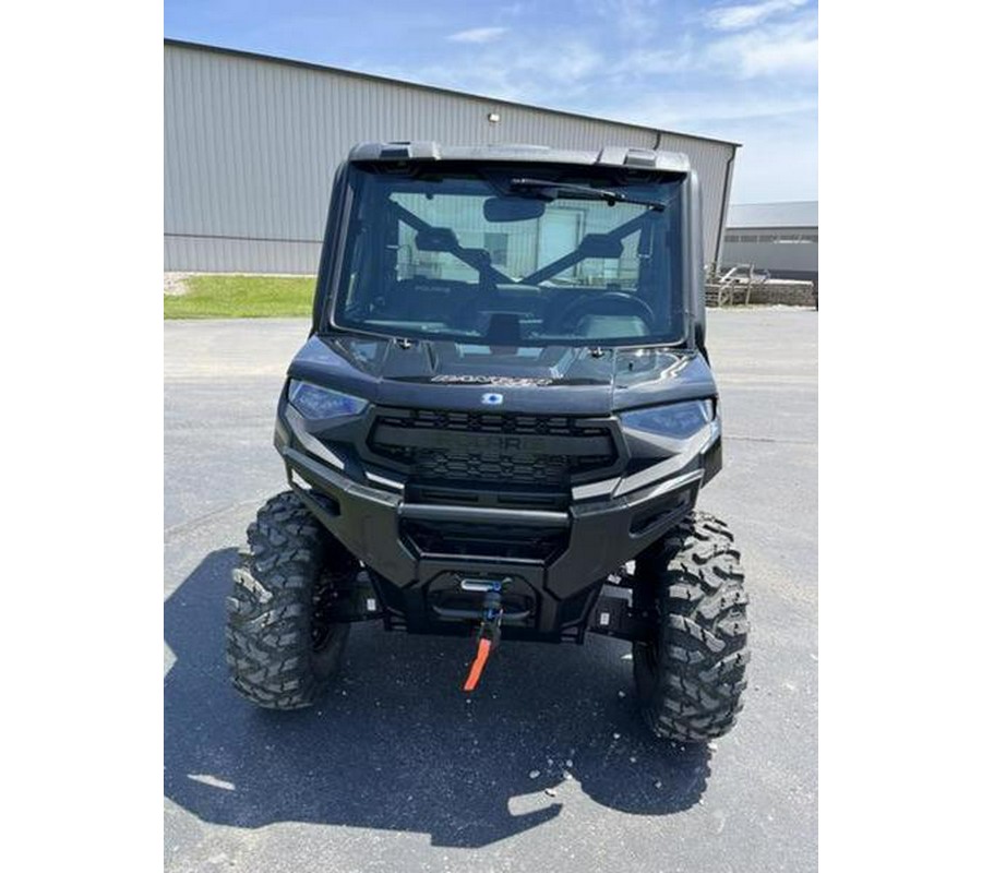 2025 Polaris® Ranger XP 1000 NorthStar Edition Ultimate