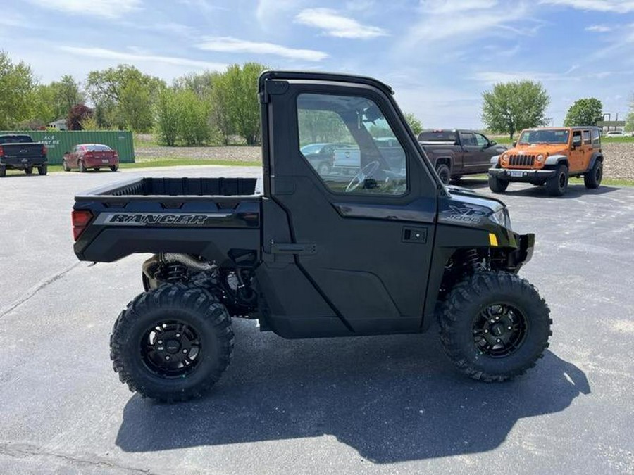 2025 Polaris® Ranger XP 1000 NorthStar Edition Ultimate