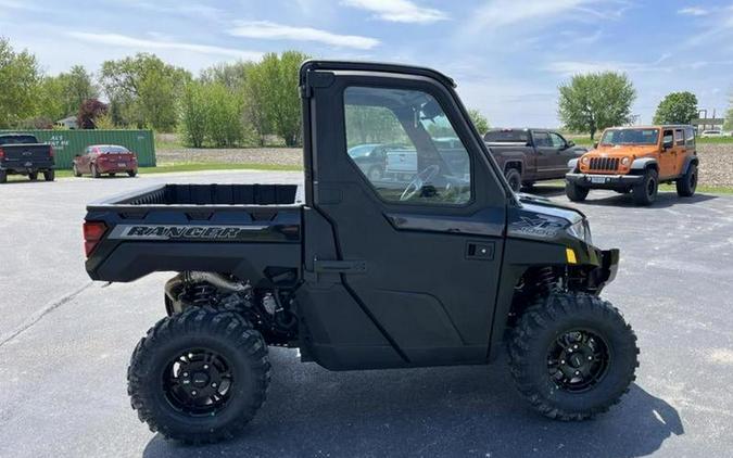 2025 Polaris® Ranger XP 1000 NorthStar Edition Ultimate