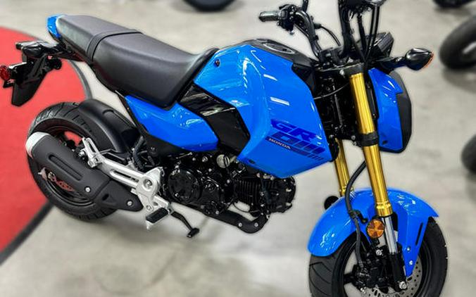 2025 Honda® Grom