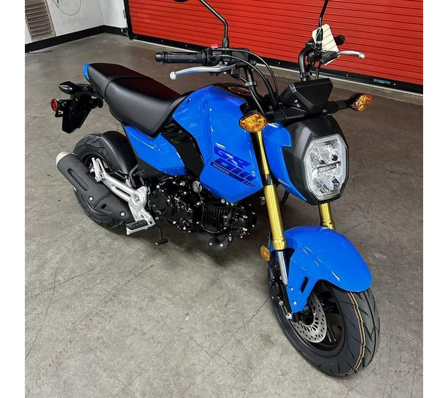 2025 Honda® Grom