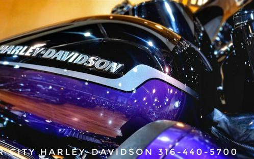 USED 2021 Harley-Davidson CVO™ Limited, FLHTKSE