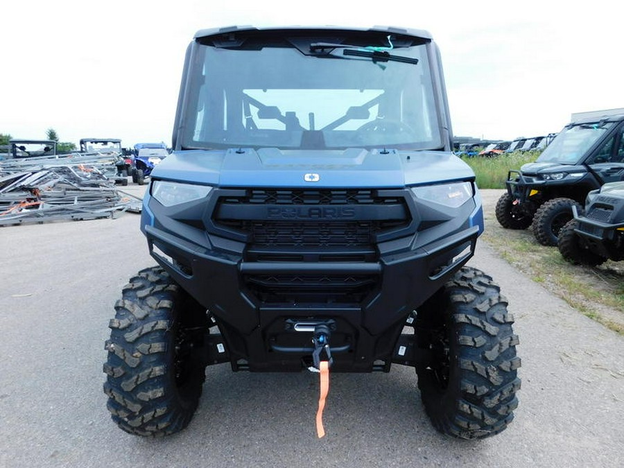 2025 Polaris® Ranger Crew XP 1000 Northstar Edition Ultimate