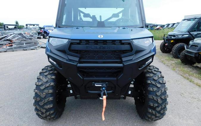 2025 Polaris® Ranger Crew XP 1000 Northstar Edition Ultimate