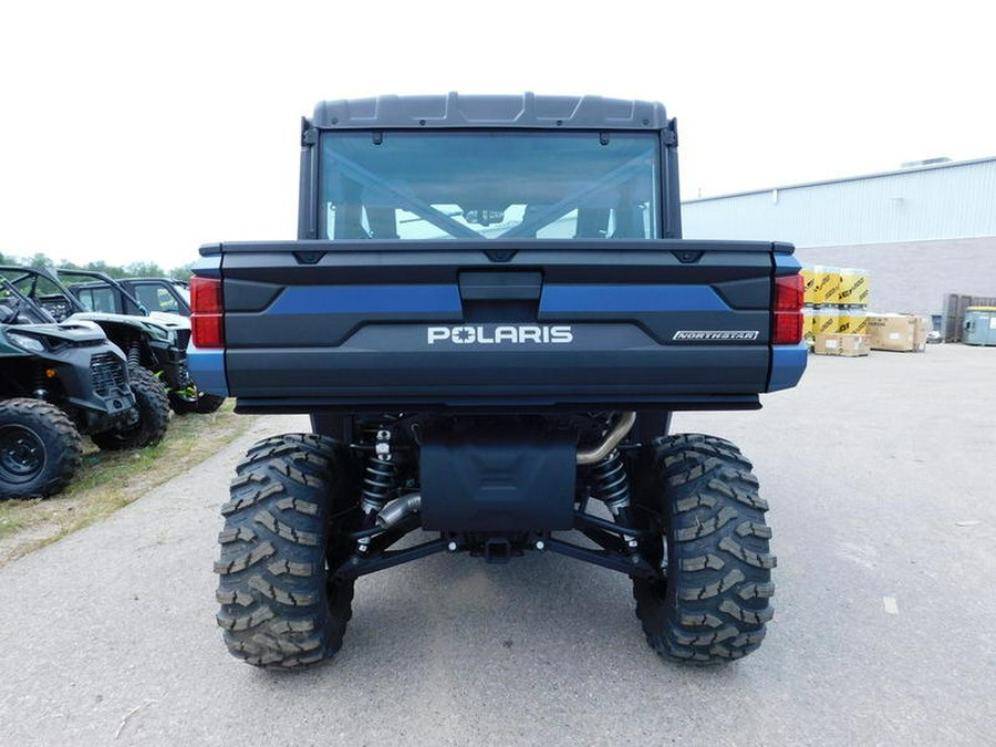 2025 Polaris® Ranger Crew XP 1000 Northstar Edition Ultimate