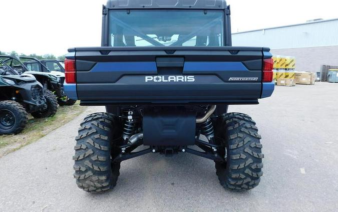 2025 Polaris® Ranger Crew XP 1000 Northstar Edition Ultimate