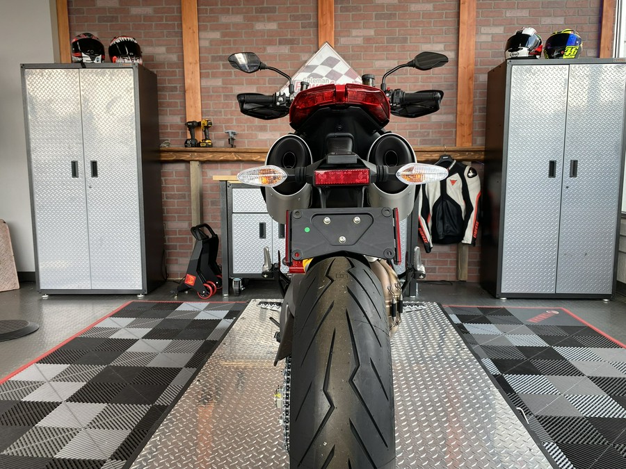 2023 Ducati Hypermotard 950