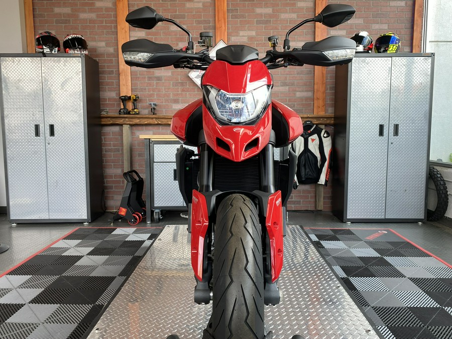 2023 Ducati Hypermotard 950