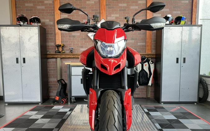 2023 Ducati Hypermotard 950