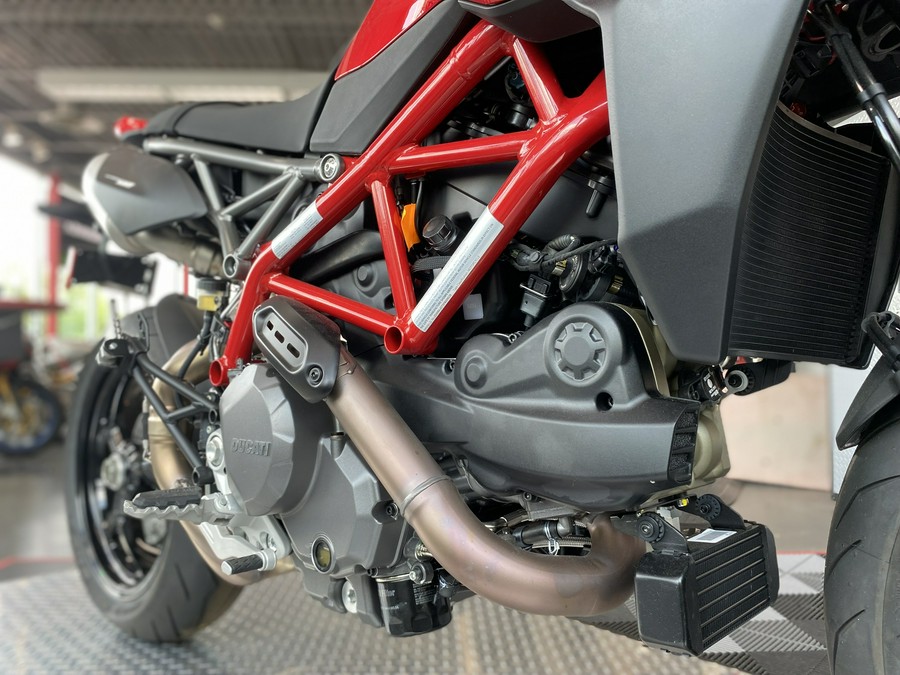 2023 Ducati Hypermotard 950