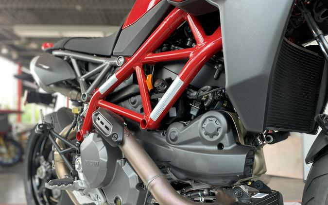 2023 Ducati Hypermotard 950