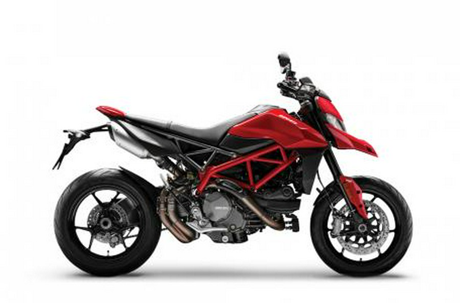 2023 Ducati Hypermotard 950