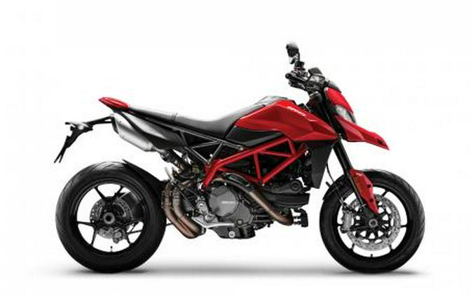 2023 Ducati Hypermotard 950