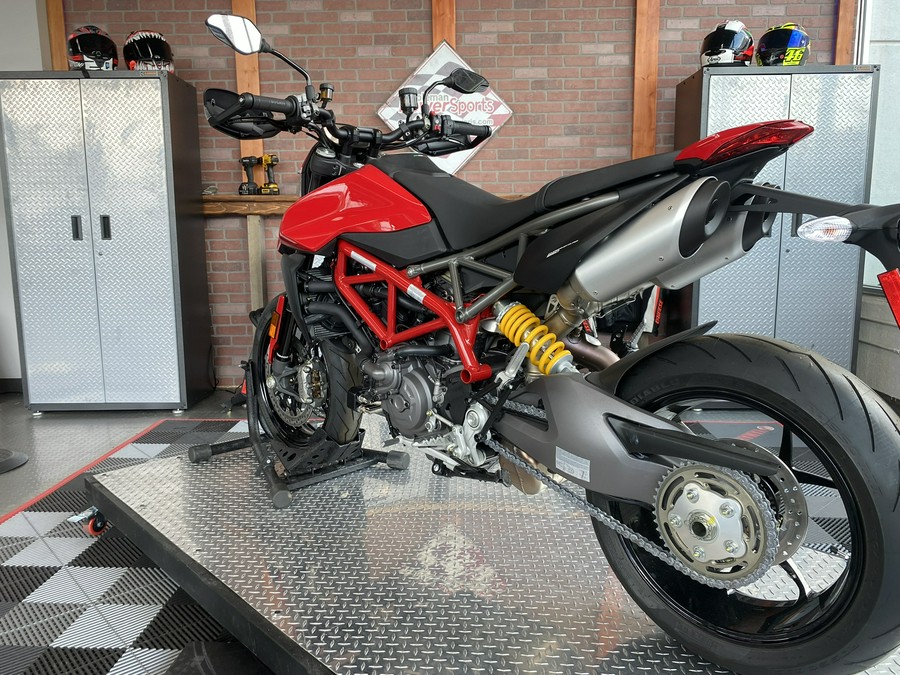 2023 Ducati Hypermotard 950