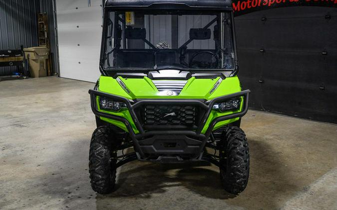 2022 Arctic Cat® Prowler Pro LTD