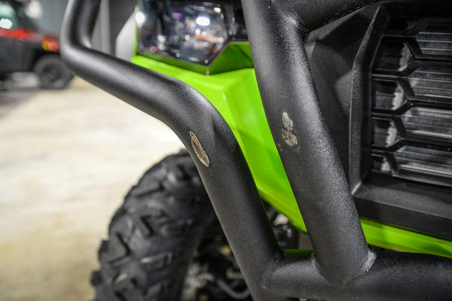 2022 Arctic Cat® Prowler Pro LTD