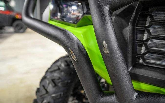 2022 Arctic Cat® Prowler Pro LTD