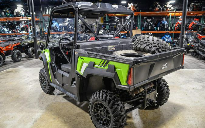 2022 Arctic Cat® Prowler Pro LTD