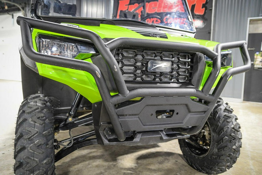 2022 Arctic Cat® Prowler Pro LTD