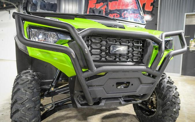 2022 Arctic Cat® Prowler Pro LTD