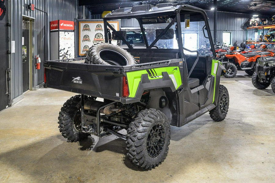 2022 Arctic Cat® Prowler Pro LTD