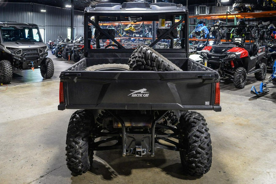 2022 Arctic Cat® Prowler Pro LTD