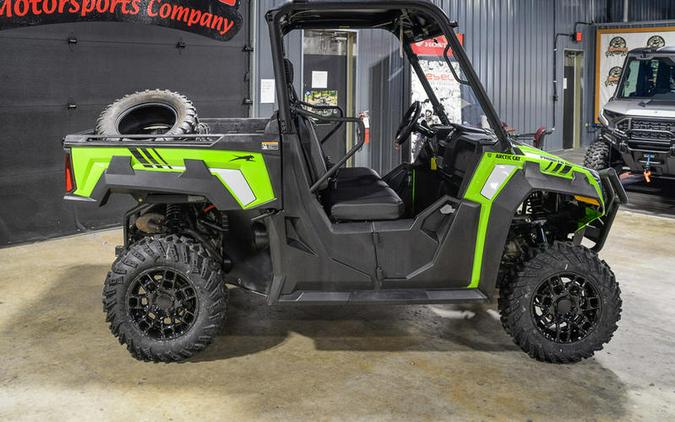 2022 Arctic Cat® Prowler Pro LTD