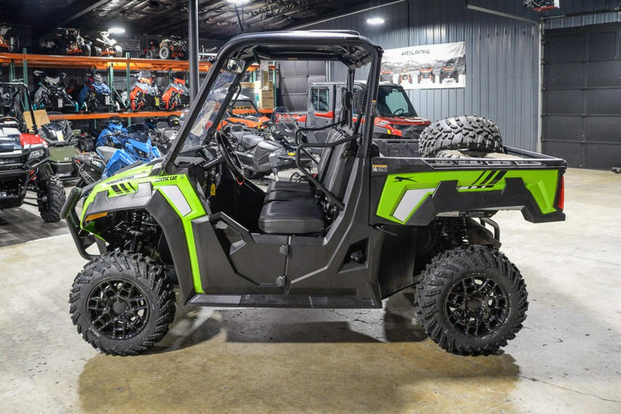 2022 Arctic Cat® Prowler Pro LTD