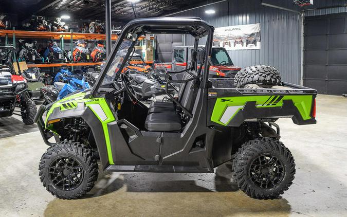 2022 Arctic Cat® Prowler Pro LTD