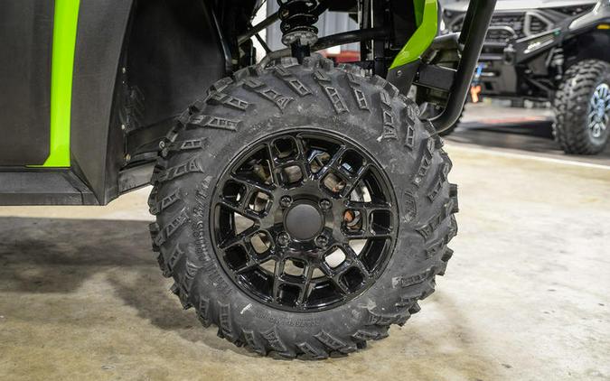 2022 Arctic Cat® Prowler Pro LTD