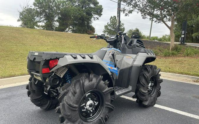 2024 Polaris® Sportsman 850 High Lifter Edition