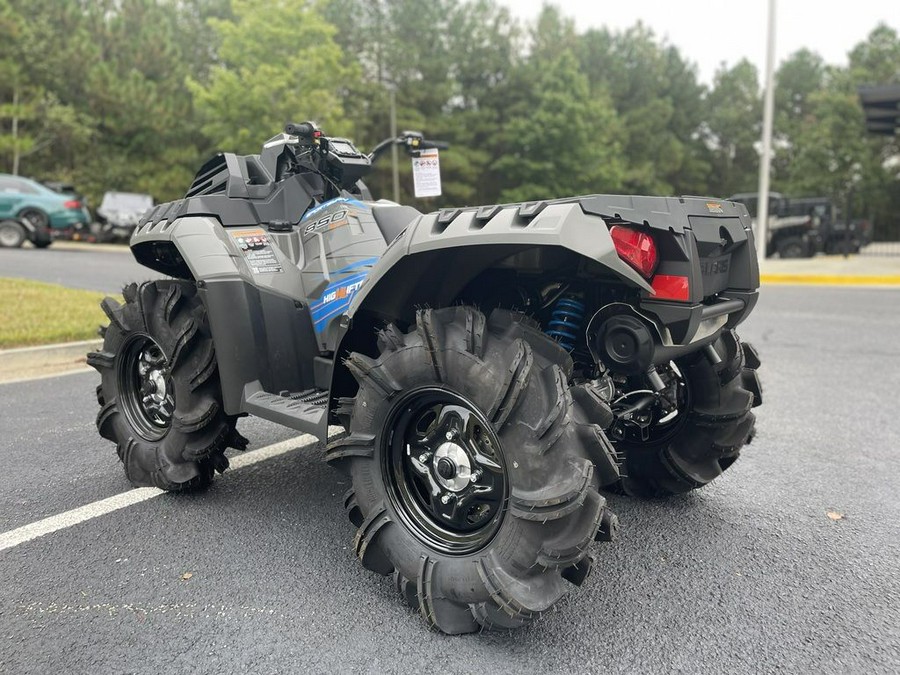 2024 Polaris® Sportsman 850 High Lifter Edition