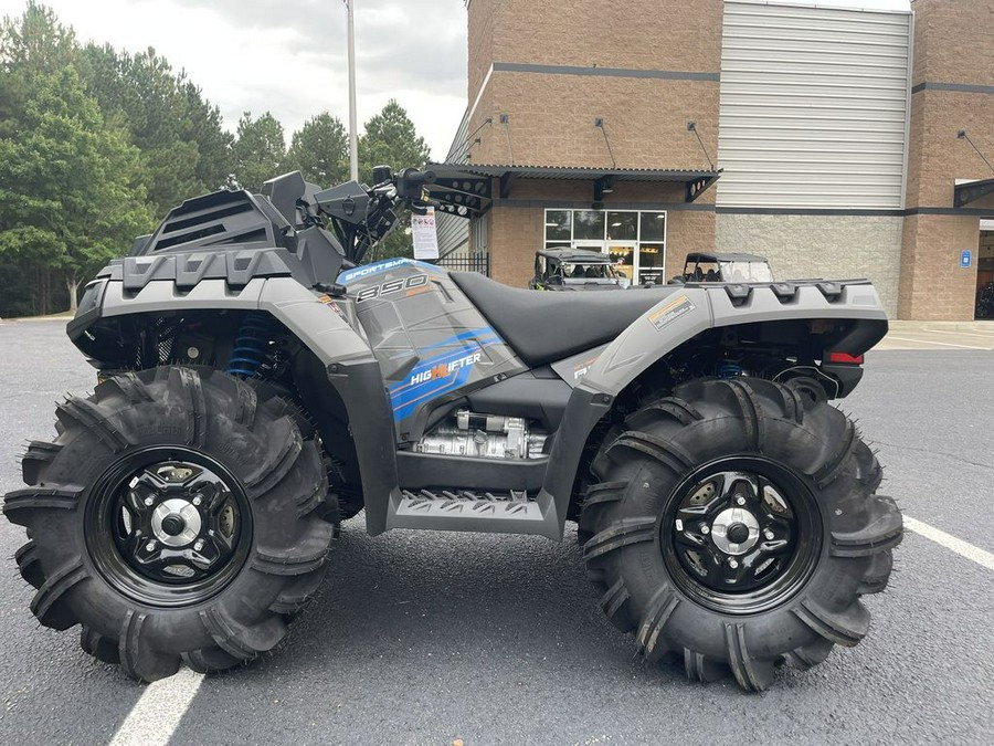 2024 Polaris® Sportsman 850 High Lifter Edition