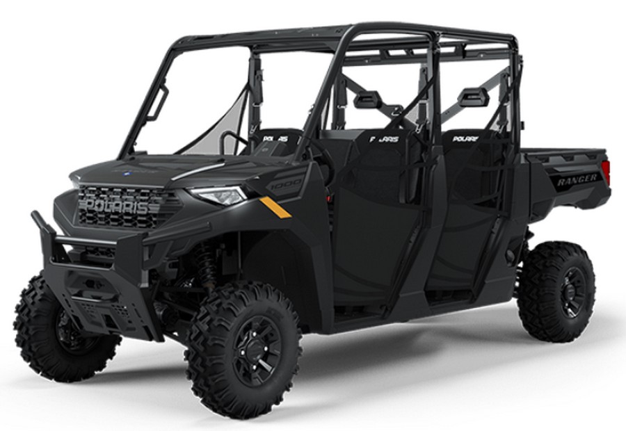 2024 Polaris Industries Ranger Crew 1000 Premium