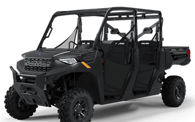 2024 Polaris Industries Ranger Crew 1000 Premium