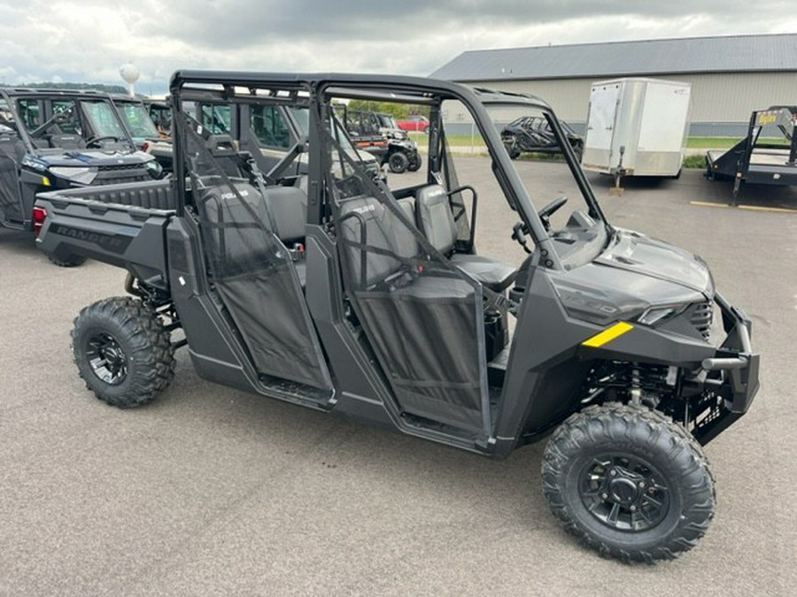 2024 Polaris Industries Ranger Crew 1000 Premium