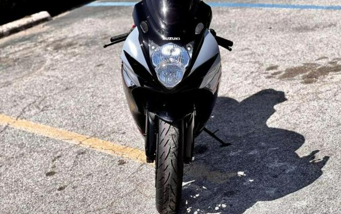 2023 Suzuki GSX-R600