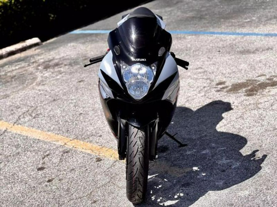 2023 Suzuki GSX-R600