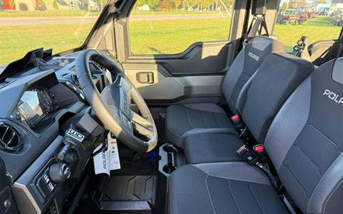 2025 Polaris Ranger Crew XD 1500 Northstar Edition Premium