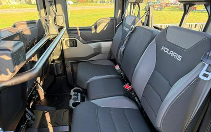 2025 Polaris Ranger Crew XD 1500 Northstar Edition Premium