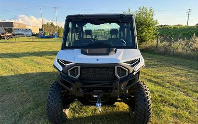 2025 Polaris Ranger Crew XD 1500 Northstar Edition Premium